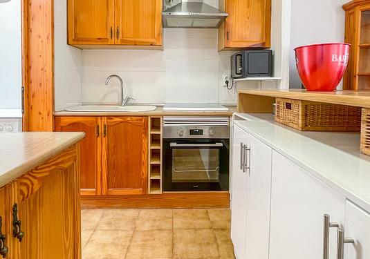 Town house in Orihuela Costa