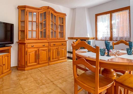 Town house in Orihuela Costa