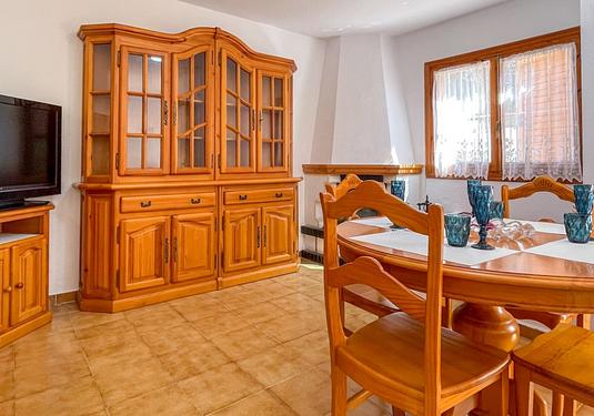 Town house in Orihuela Costa