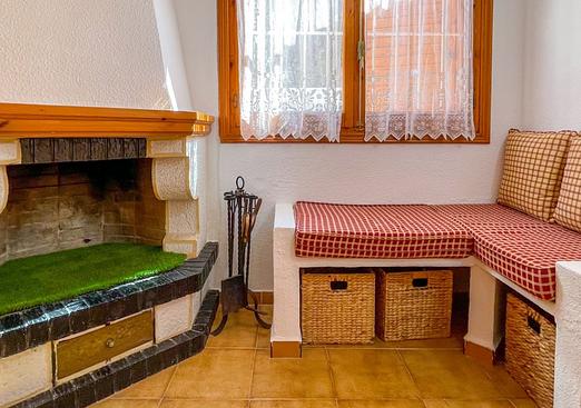 Town house in Orihuela Costa