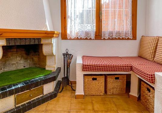 Town house in Orihuela Costa