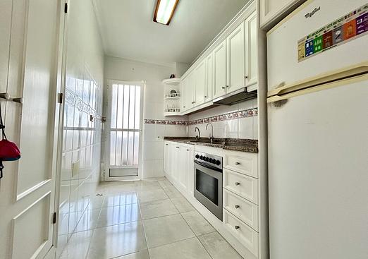 Apartment in La Zenia