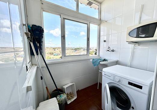 Apartment in La Zenia