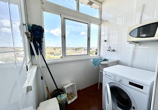 Apartment in La Zenia