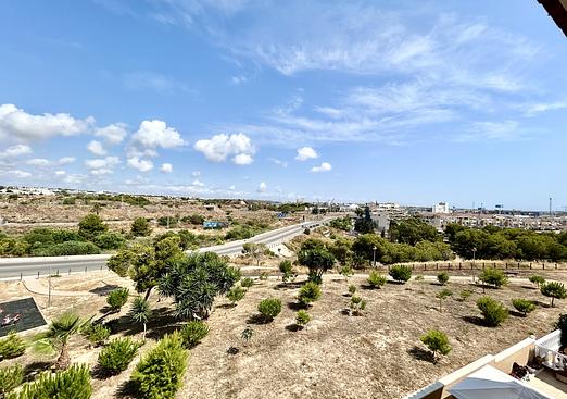 Apartment in La Zenia