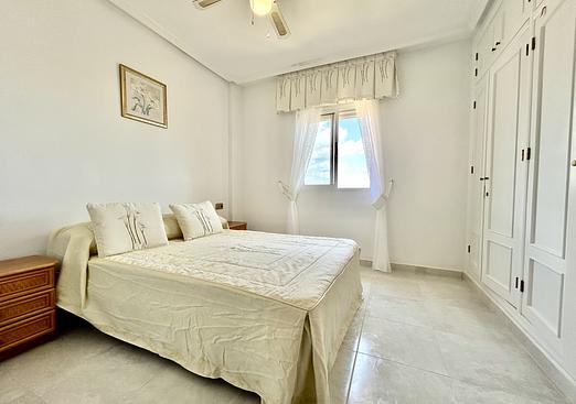 Apartment in La Zenia