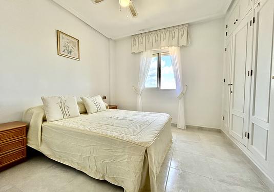 Apartment in La Zenia