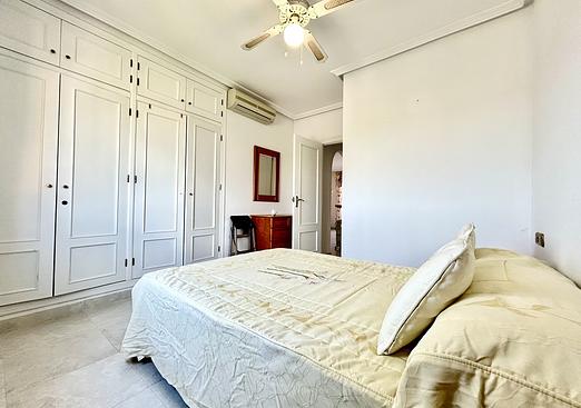 Apartment in La Zenia