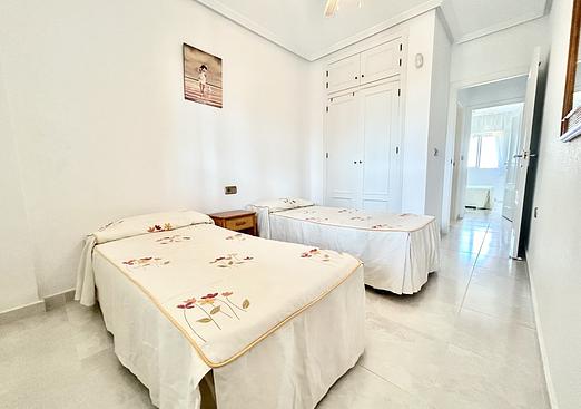 Apartment in La Zenia