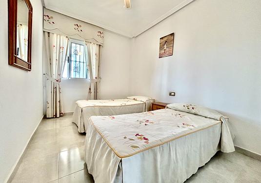 Apartment in La Zenia