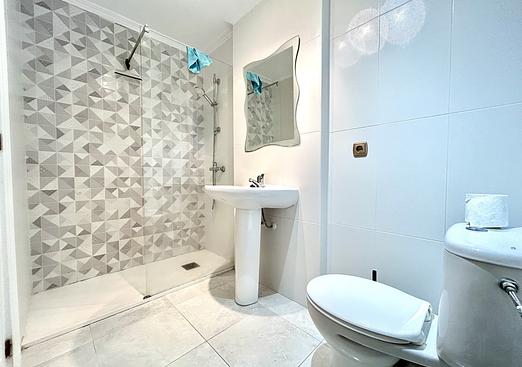 Apartment in La Zenia