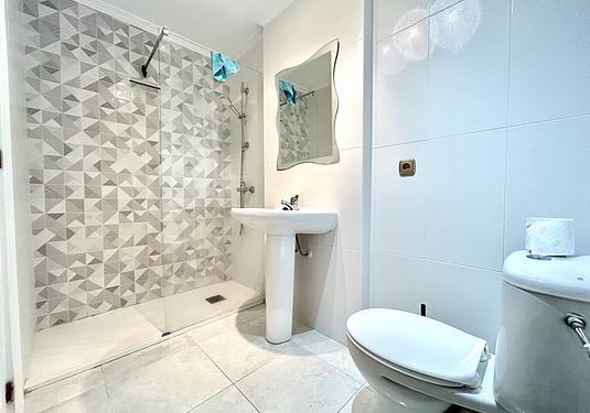 Apartment in La Zenia
