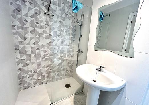Apartment in La Zenia