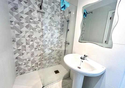 Apartment in La Zenia