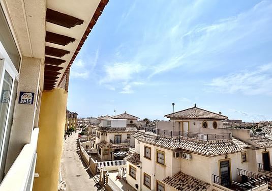 Apartment in La Zenia