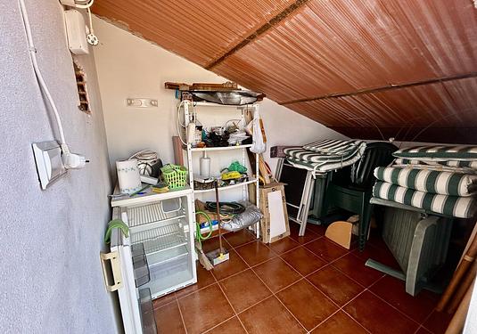 Apartment in La Zenia