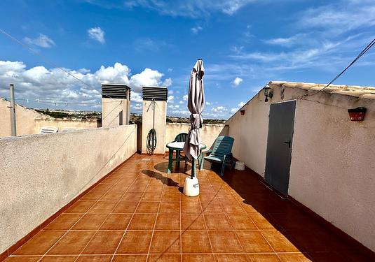 Apartment in La Zenia