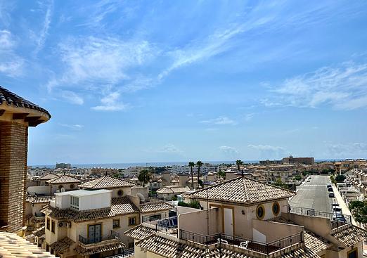 Apartment in La Zenia