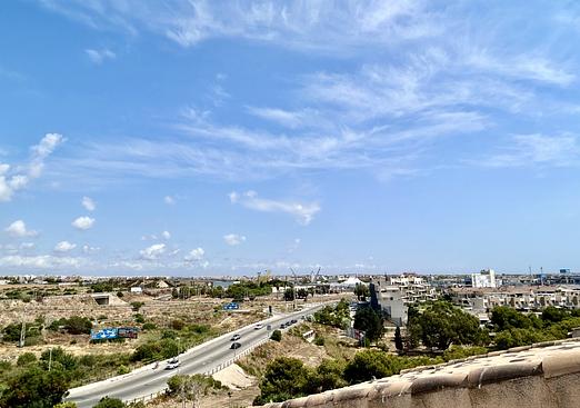 Apartment in La Zenia