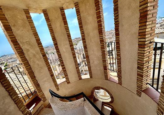 Apartment in La Zenia