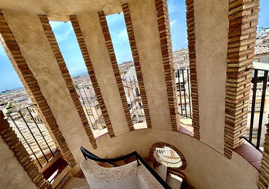 Apartment in La Zenia