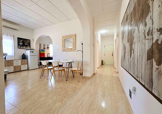 Country house in Dolores