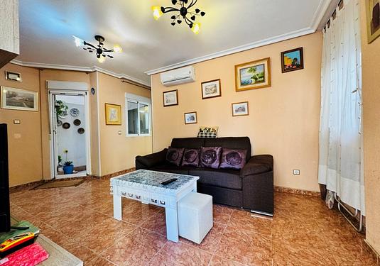 Apartment in La Mata