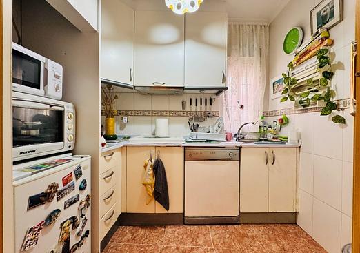 Apartment in La Mata