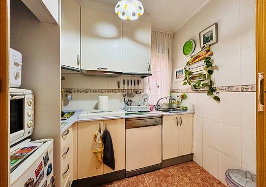 Apartment in La Mata