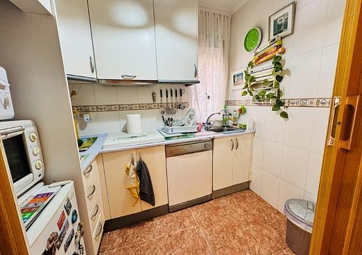 Apartment in La Mata