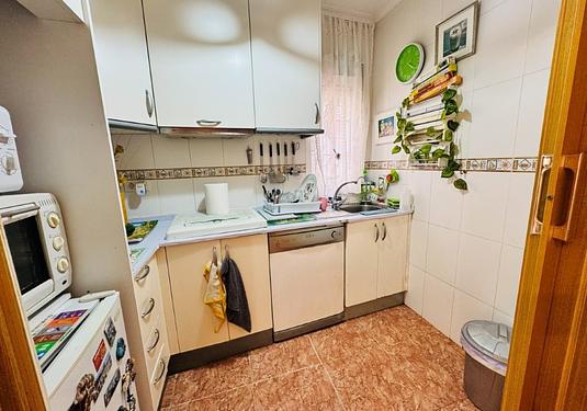 Apartment in La Mata