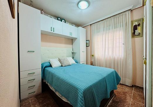 Apartment in La Mata