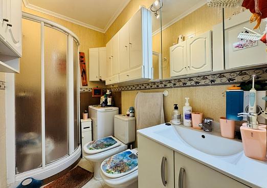 Apartment in La Mata