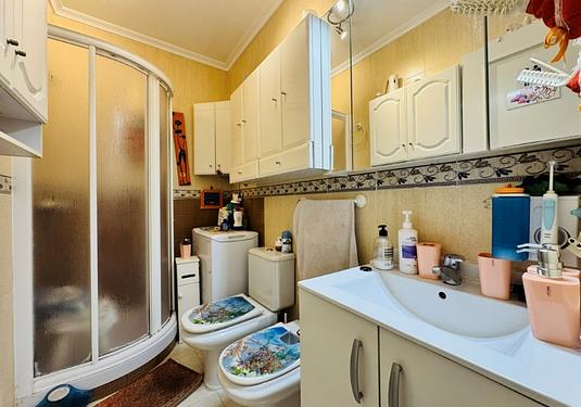 Apartment in La Mata