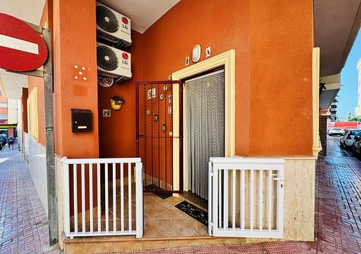 Apartment in La Mata