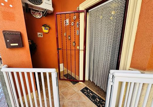 Apartment in La Mata
