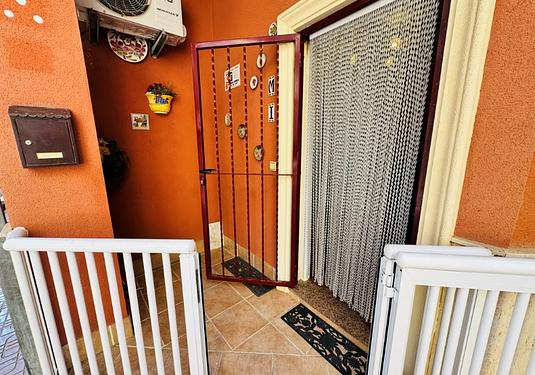 Apartment in La Mata