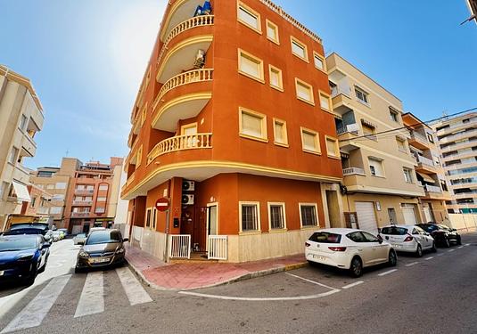 Apartment in La Mata