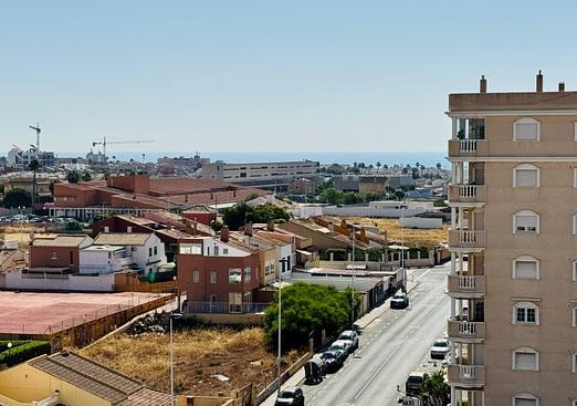 Apartment in Torrevieja