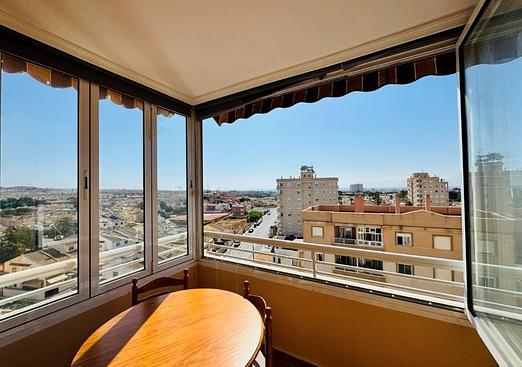 Apartment in Torrevieja