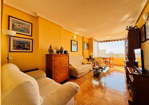 Apartment in Torrevieja