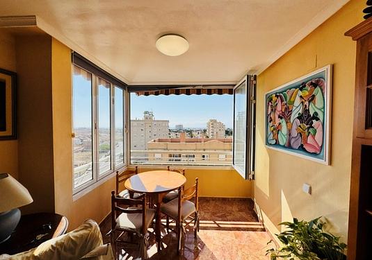 Apartment in Torrevieja
