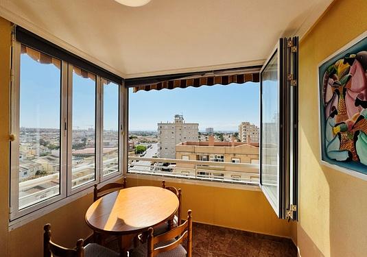 Apartment in Torrevieja