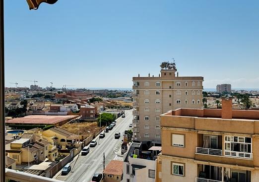 Apartment in Torrevieja