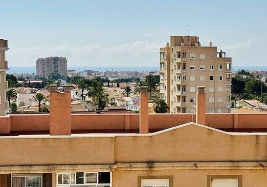 Apartment in Torrevieja