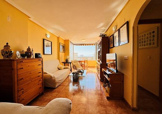 Apartment in Torrevieja