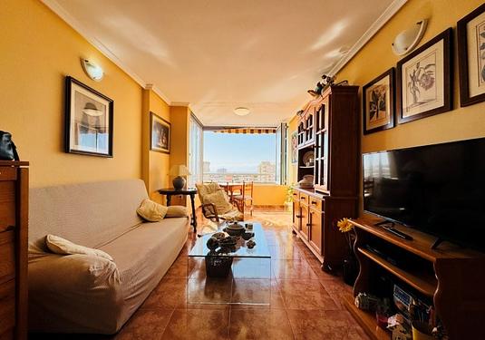 Apartment in Torrevieja