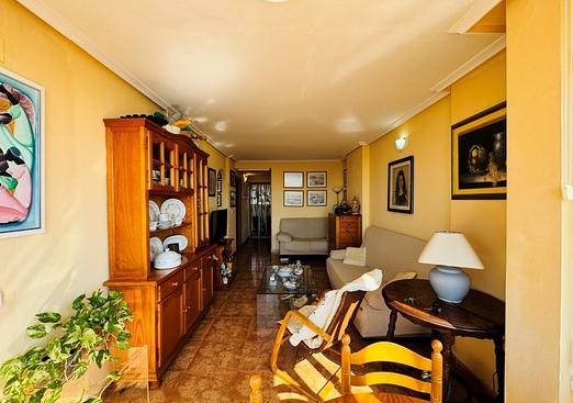 Apartment in Torrevieja