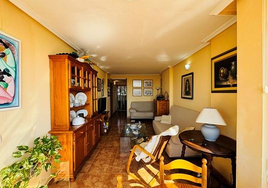 Apartment in Torrevieja