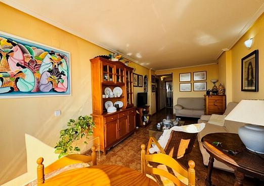 Apartment in Torrevieja